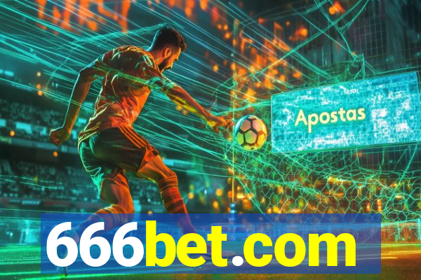 666bet.com