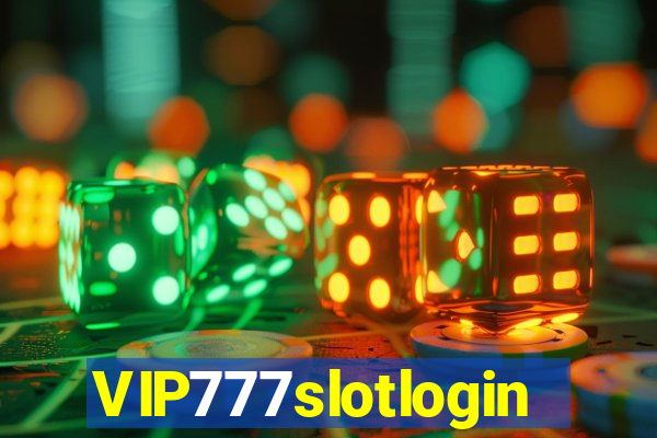 VIP777slotlogin