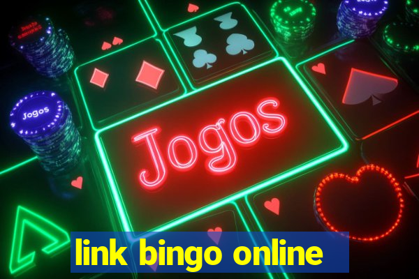 link bingo online