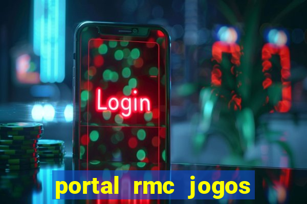 portal rmc jogos ao vivo