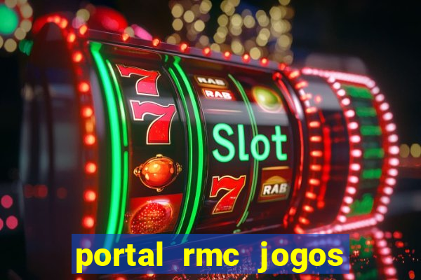 portal rmc jogos ao vivo