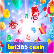 bet365 casin