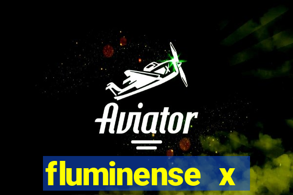 fluminense x internacional futemax