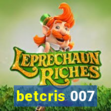 betcris 007