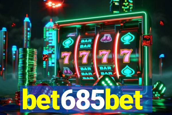 bet685bet