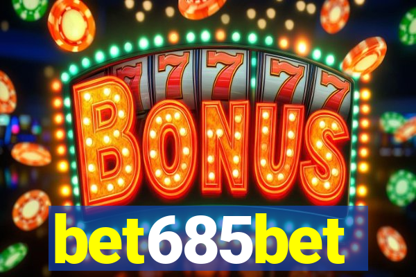 bet685bet