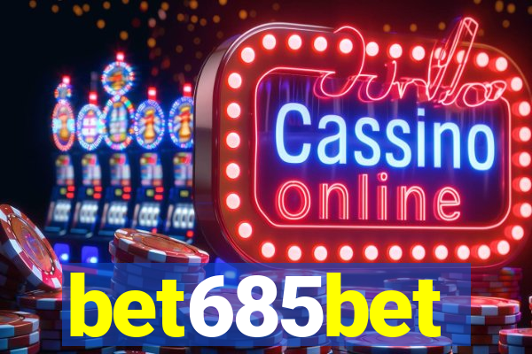 bet685bet