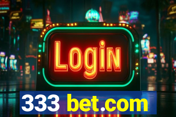 333 bet.com