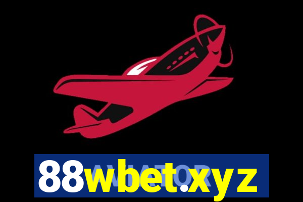 88wbet.xyz