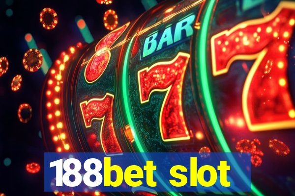 188bet slot