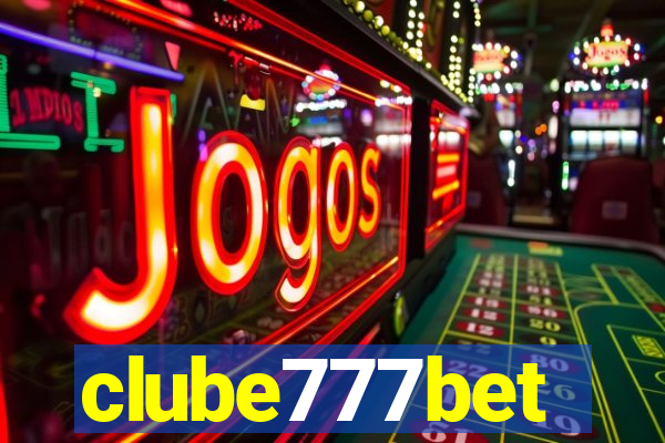 clube777bet