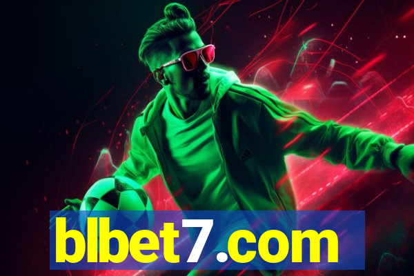 blbet7.com