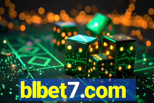 blbet7.com