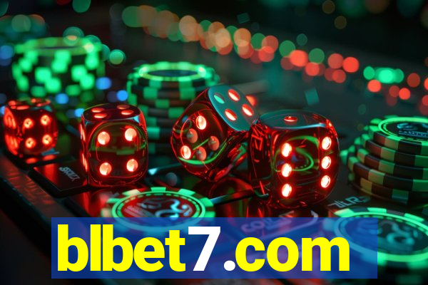 blbet7.com