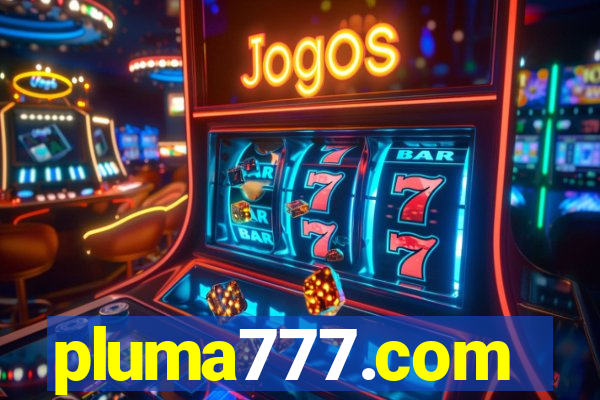 pluma777.com