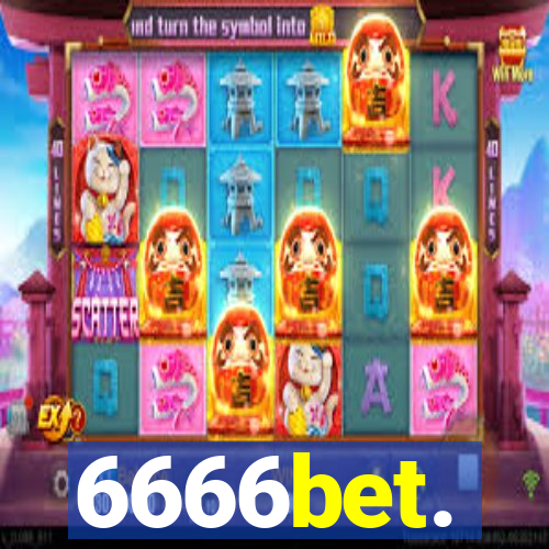 6666bet.