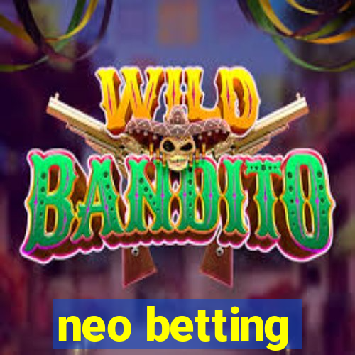 neo betting