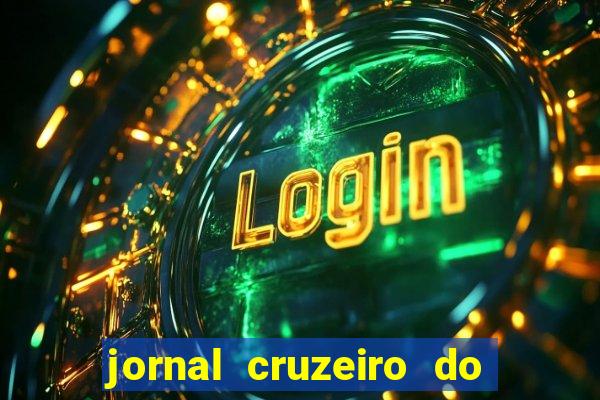 jornal cruzeiro do sul classificados empregos