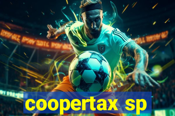 coopertax sp