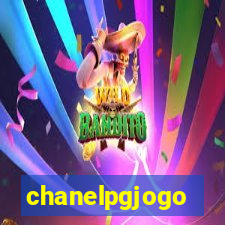 chanelpgjogo