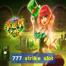 777 strike slot free play