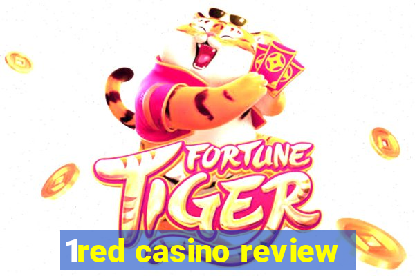 1red casino review