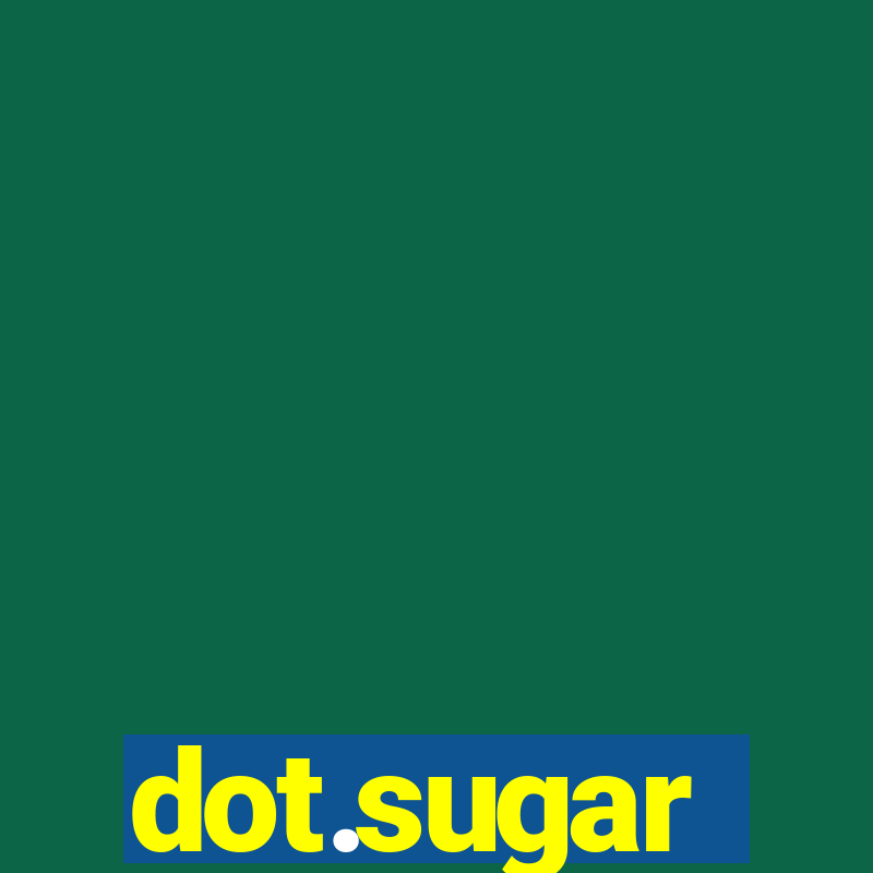 dot.sugar