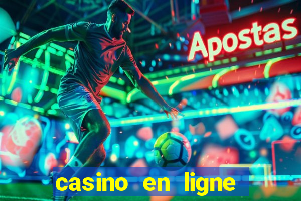 casino en ligne slot hunter