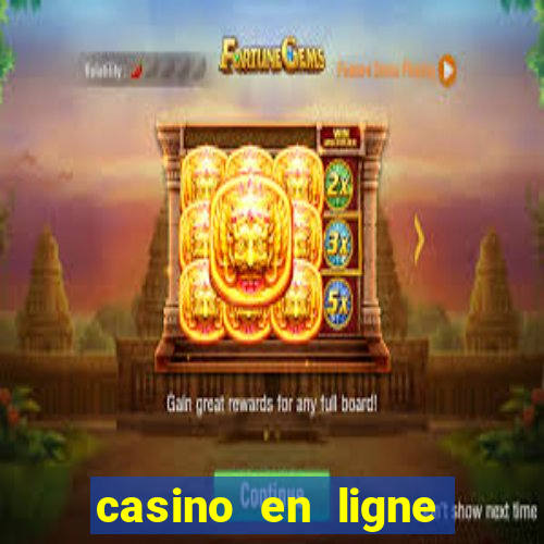 casino en ligne slot hunter