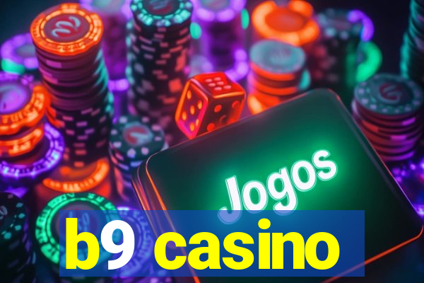 b9 casino