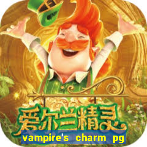 vampire's charm pg slot png