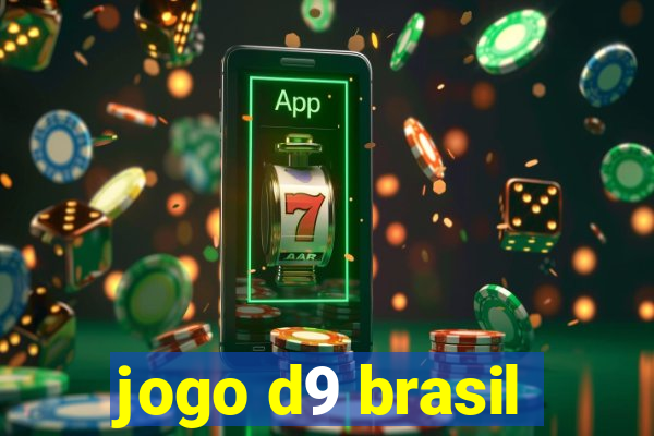 jogo d9 brasil