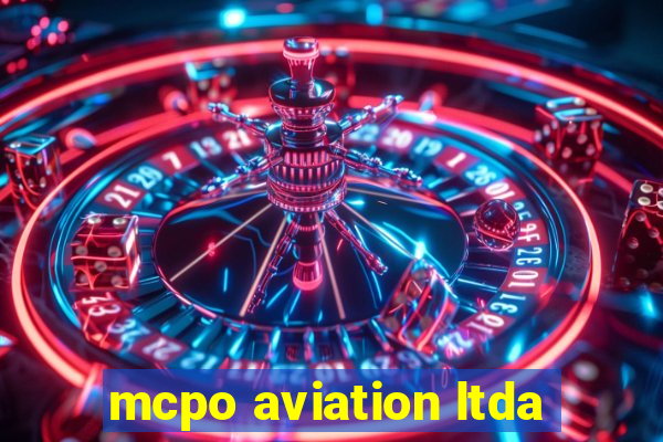 mcpo aviation ltda