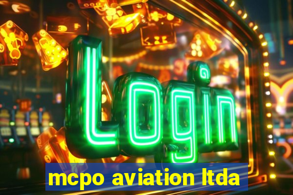 mcpo aviation ltda