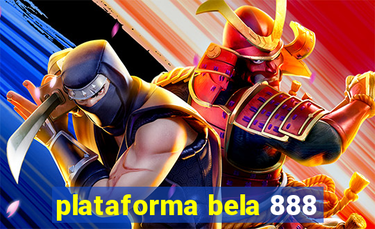 plataforma bela 888