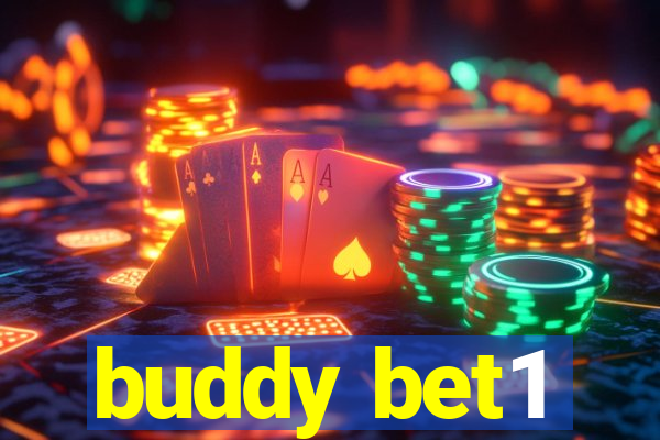 buddy bet1