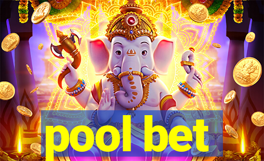 pool bet