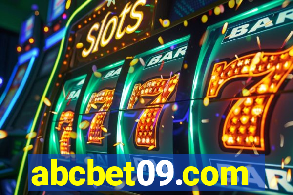 abcbet09.com