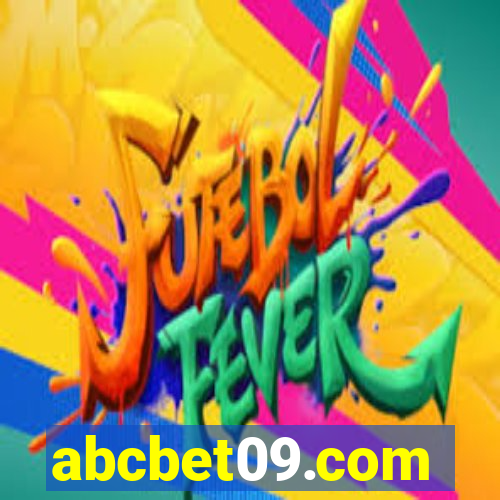 abcbet09.com