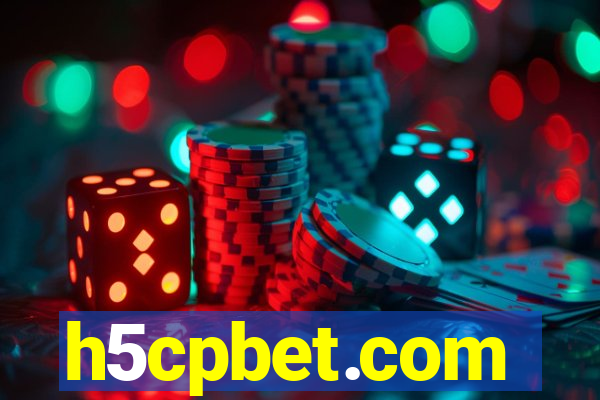 h5cpbet.com