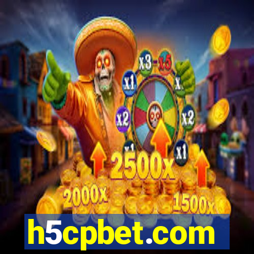 h5cpbet.com