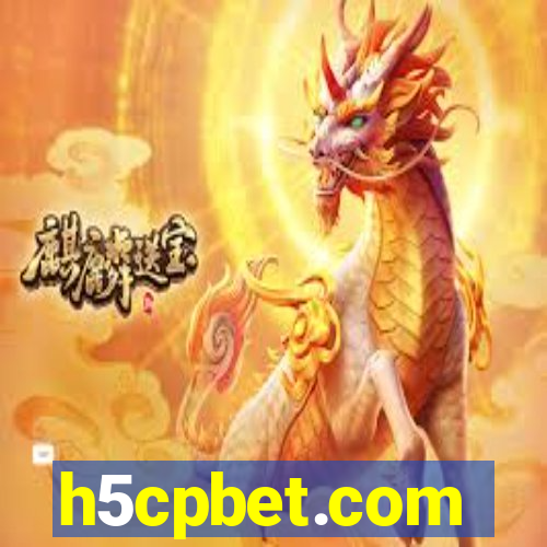 h5cpbet.com