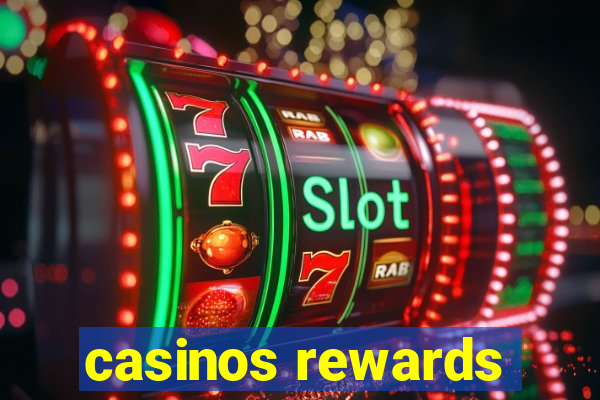 casinos rewards