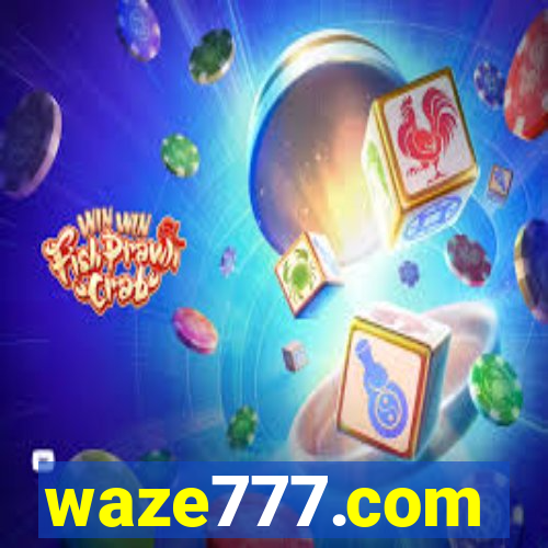 waze777.com