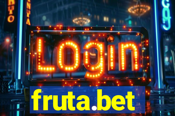 fruta.bet