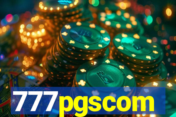 777pgscom