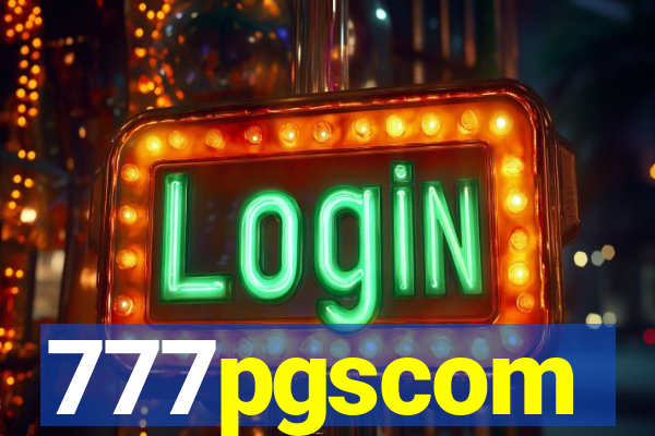 777pgscom