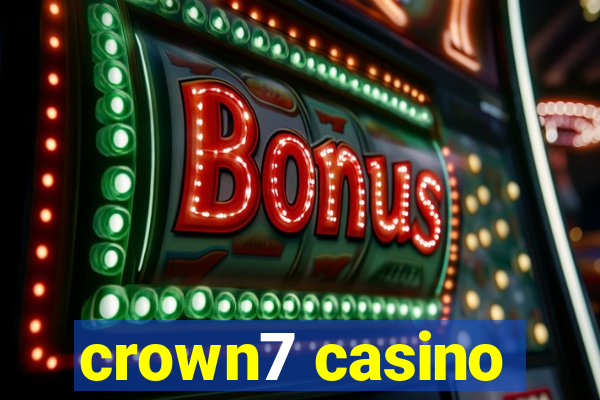 crown7 casino