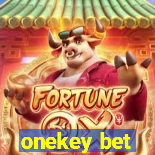 onekey bet