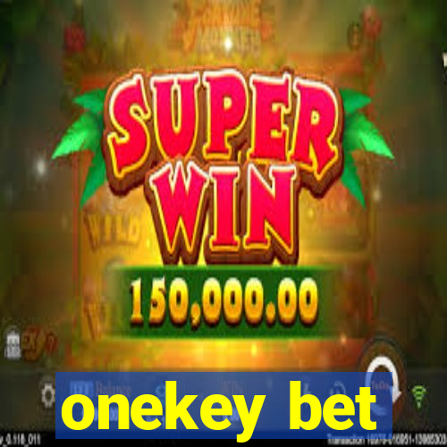 onekey bet